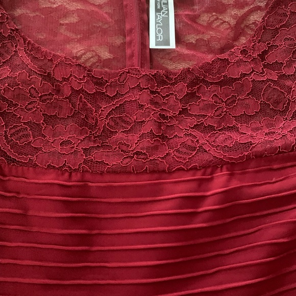 COPY - Pretty Dress Sz/12 NWT - Picture 2 of 6